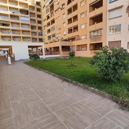 Siesta Mariote شقة